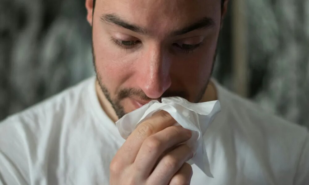 What Is 'Superflu', And How Can I Tell It From 'Normal' Flu?