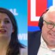 Nick Ferrari Calls Out Minister Over For Appointing More Peers