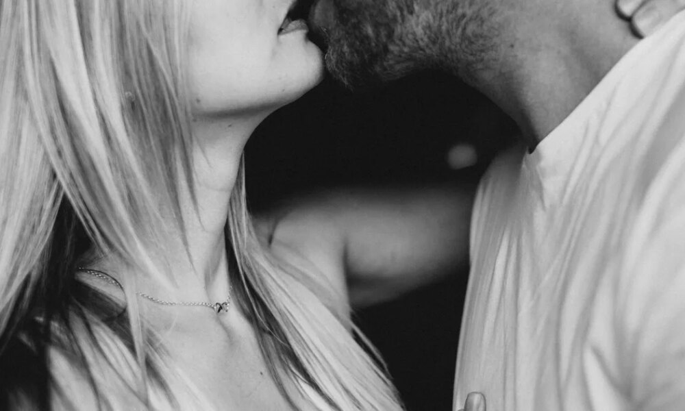 The 5 Top Sex Positions That Brits Enjoyed In 2025