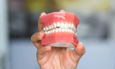 6 Dental Signs A Dentist Says Reveal Hormonal Issues