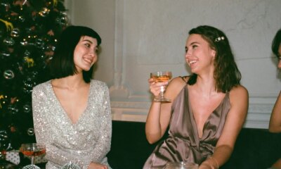 How To Make Cocktails Without A Shaker