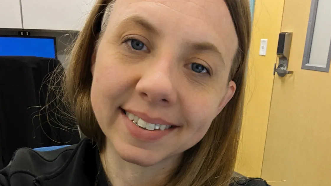 I Was a Burned-Out Nurse. Leaving Everything Behind Saved My Life.