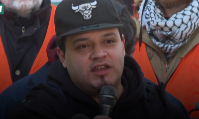 Kilmar Freed From ICE Custody