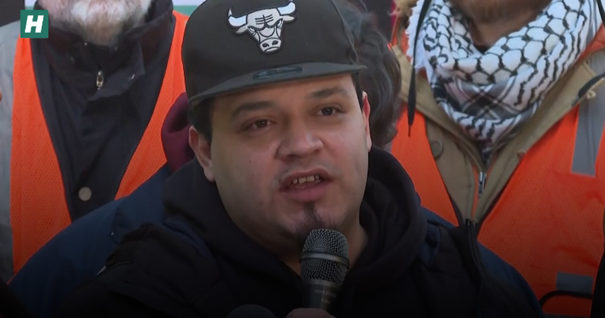 Kilmar Freed From ICE Custody