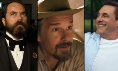 The Best Shows You Missed In 2025