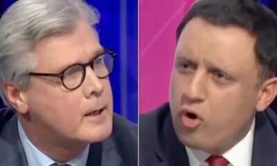 Labour Leader Criticises Peer Over Nigel Farage Race Remarks