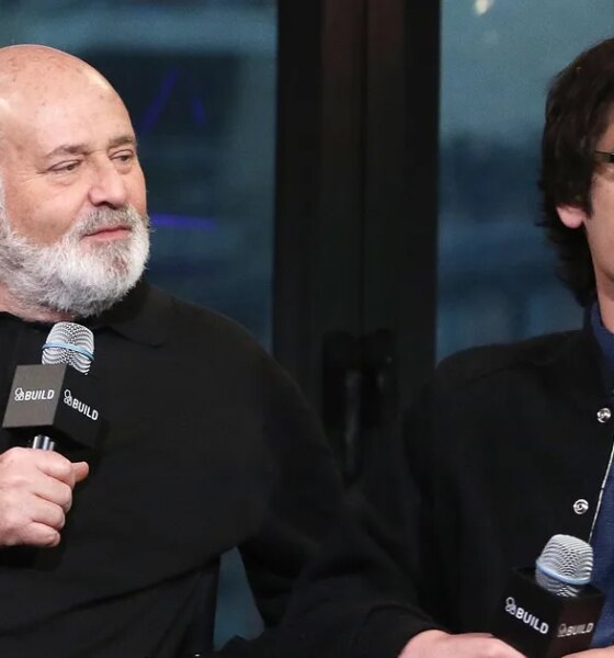 Rob Reiner's Son Nick Arrested And Charged Following Parents' Deaths