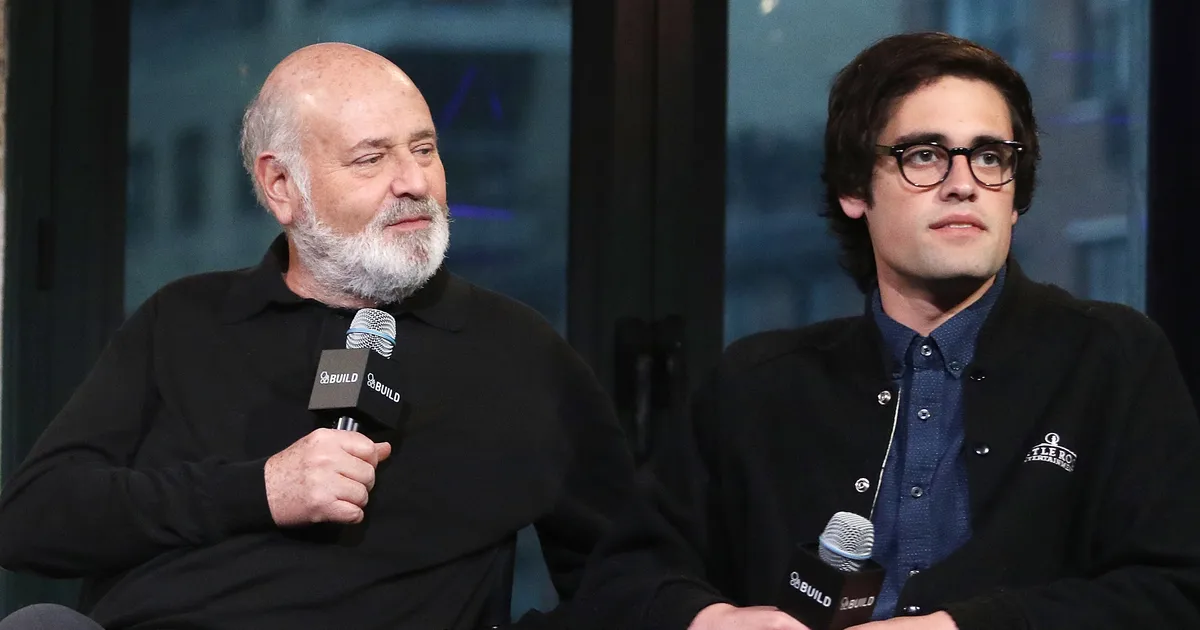 Rob Reiner's Son Nick Arrested And Charged Following Parents' Deaths