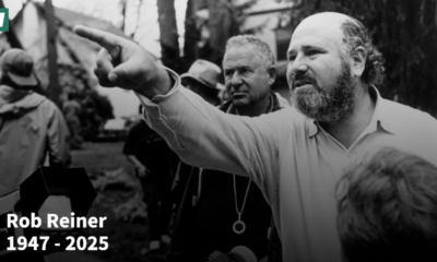 Iconic Hollywood Director & Actor Dies