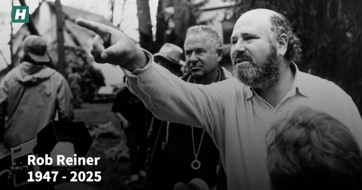 Iconic Hollywood Director & Actor Dies