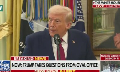 Trump: I Was Not A Fan Of Rob Reiner