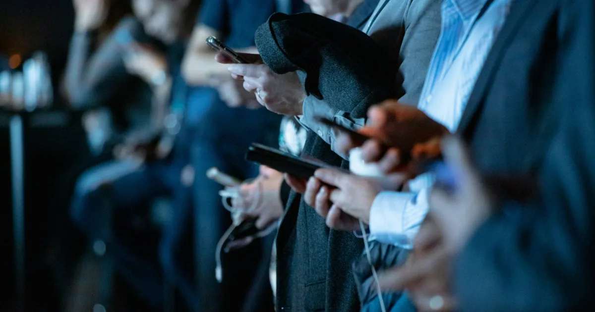 Merriam-Webster's Word Of The Year 2025 Is Our Favourite