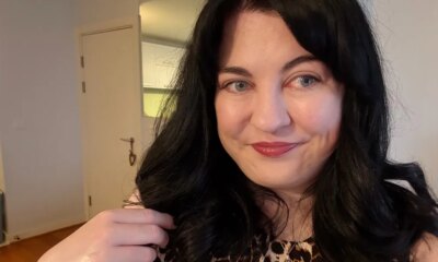 Review: I Tried The Dyson Airwrap I.D. And It's A Game-Changer