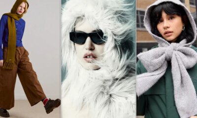 The Best Balaclavas, Bonnets, And Scarf Hoods This Winter
