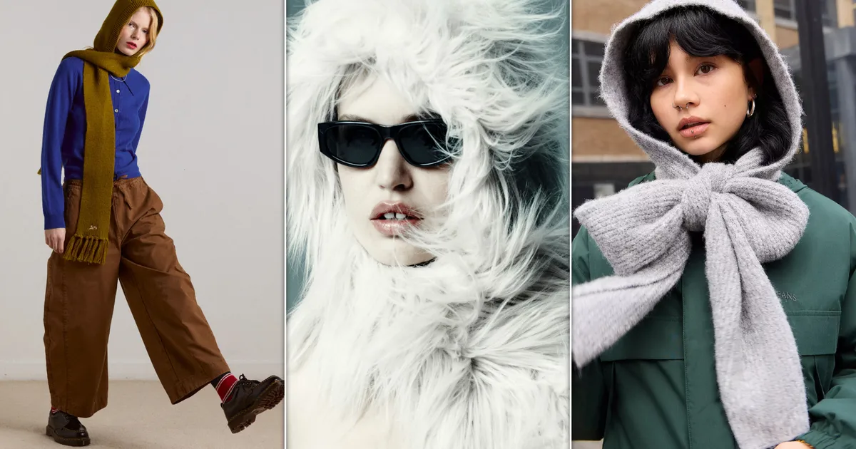 The Best Balaclavas, Bonnets, And Scarf Hoods This Winter