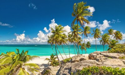 Experts Predict The Popular Travel Destinations Of 2026