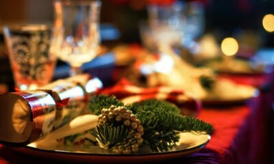 How To Time Your Christmas Dinner, According To A Chef