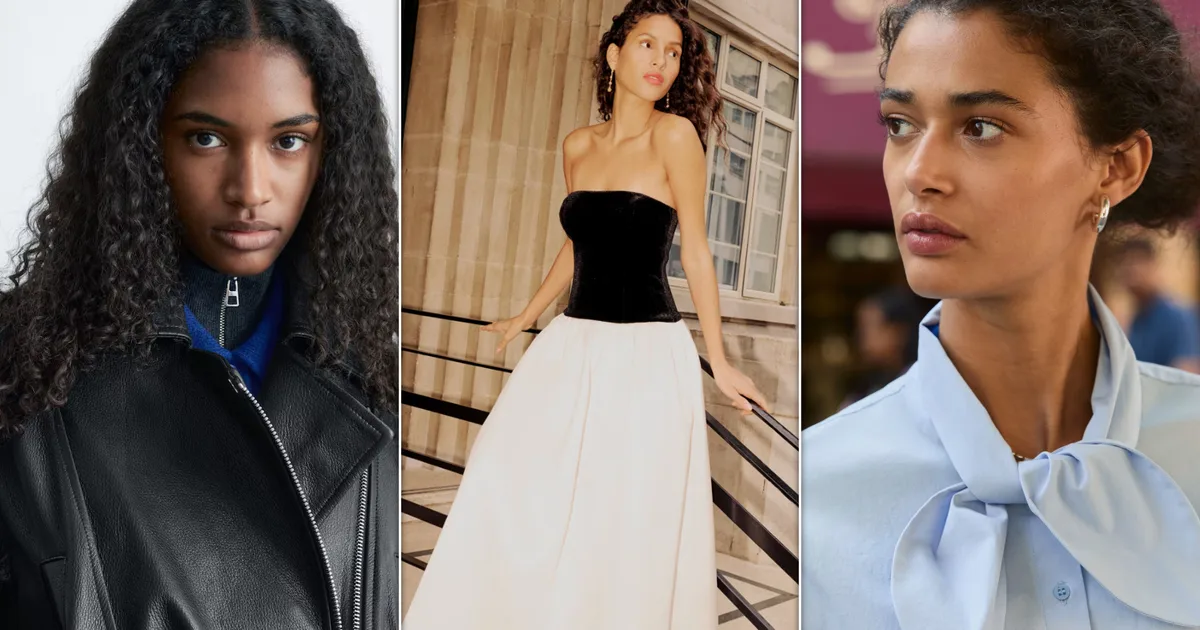 80s Fashion Will Be Huge In 2026: 12 Of The Best Buys