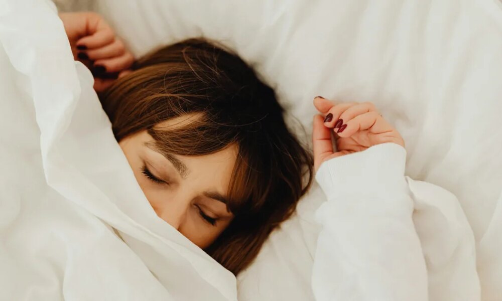 How The Military Method Can Help You Get To Sleep Fast