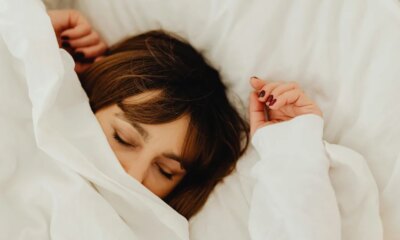 How The Military Method Can Help You Get To Sleep Fast