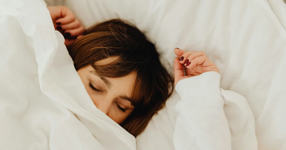 How The Military Method Can Help You Get To Sleep Fast