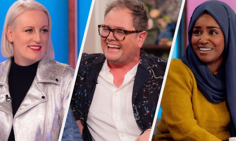 Strictly Come Dancing: 23 Stars Who Turned It Down And Why