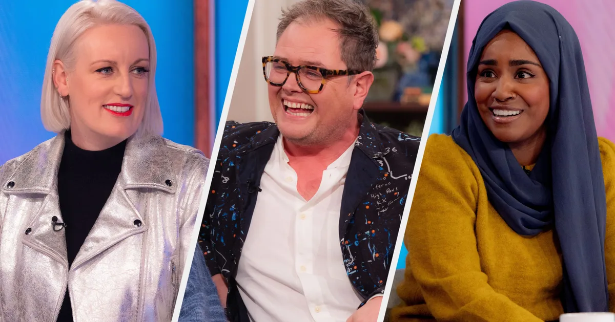 Strictly Come Dancing: 23 Stars Who Turned It Down And Why