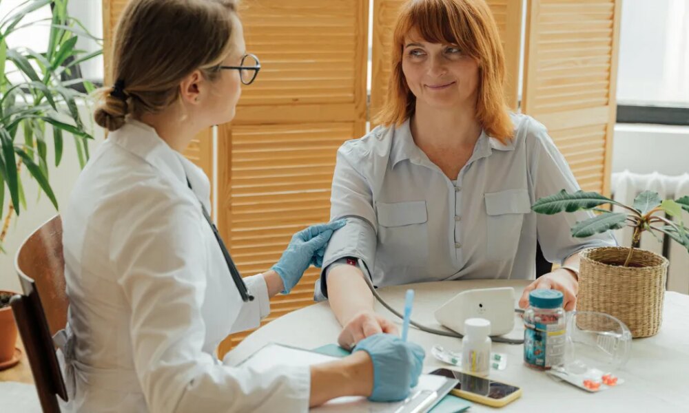 One Expert Explains Why Doctors Ask Invasive Questions