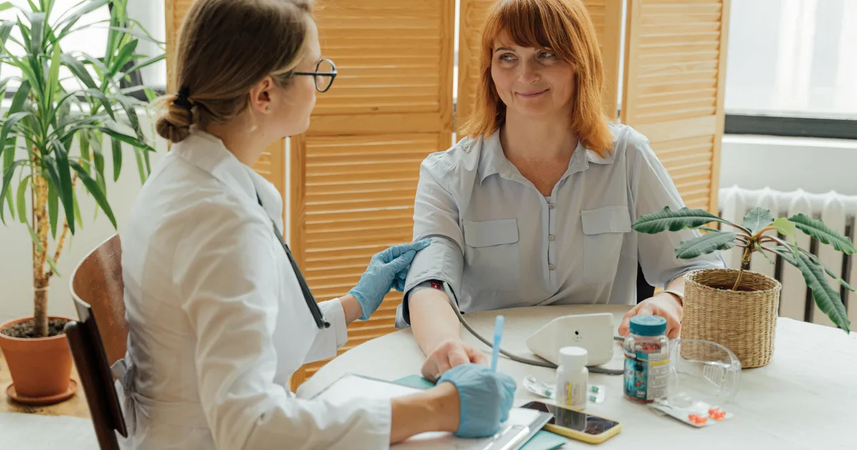 One Expert Explains Why Doctors Ask Invasive Questions