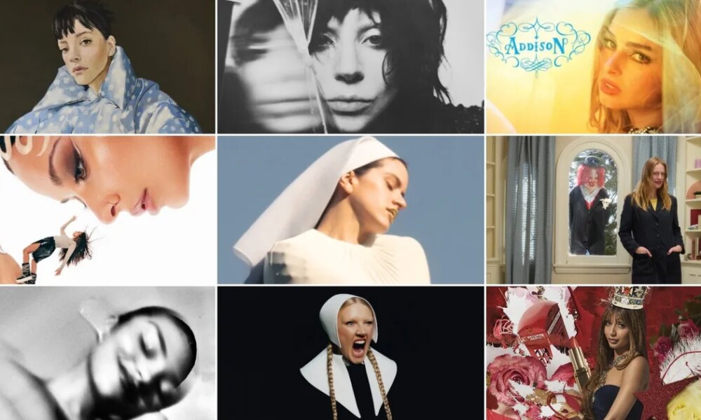 19 Best Albums From 2025 To Listen To Before The End Of The Year