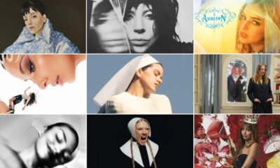 19 Best Albums From 2025 To Listen To Before The End Of The Year