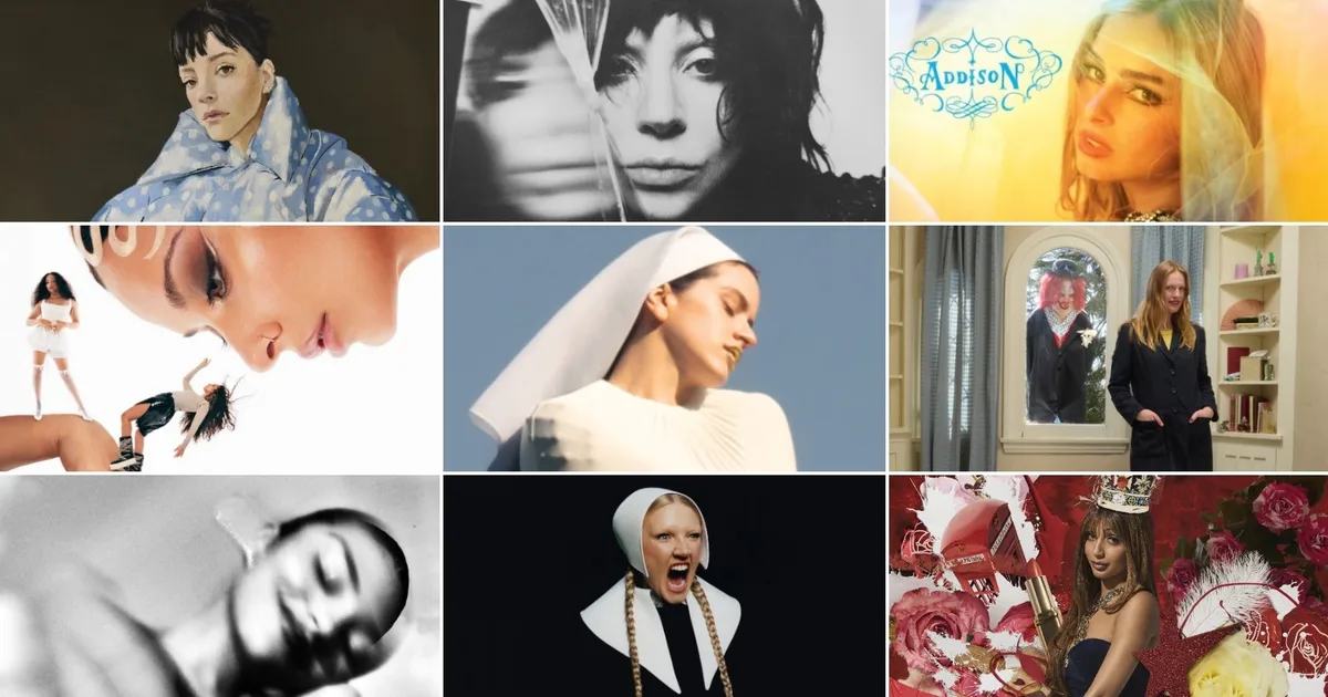 19 Best Albums From 2025 To Listen To Before The End Of The Year