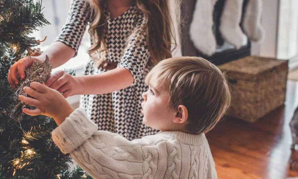 How To Celebrate Christmas With Neurodivergent Children