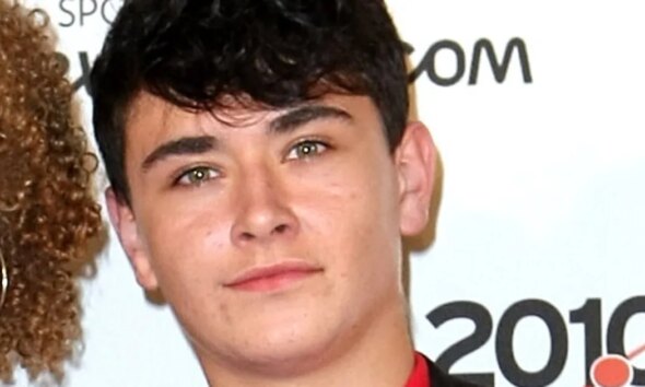 William Rush, Waterloo Road Actor, Dies Aged 31