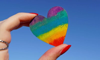 The Fastest-Growing Sexuality Is Big With Millenials