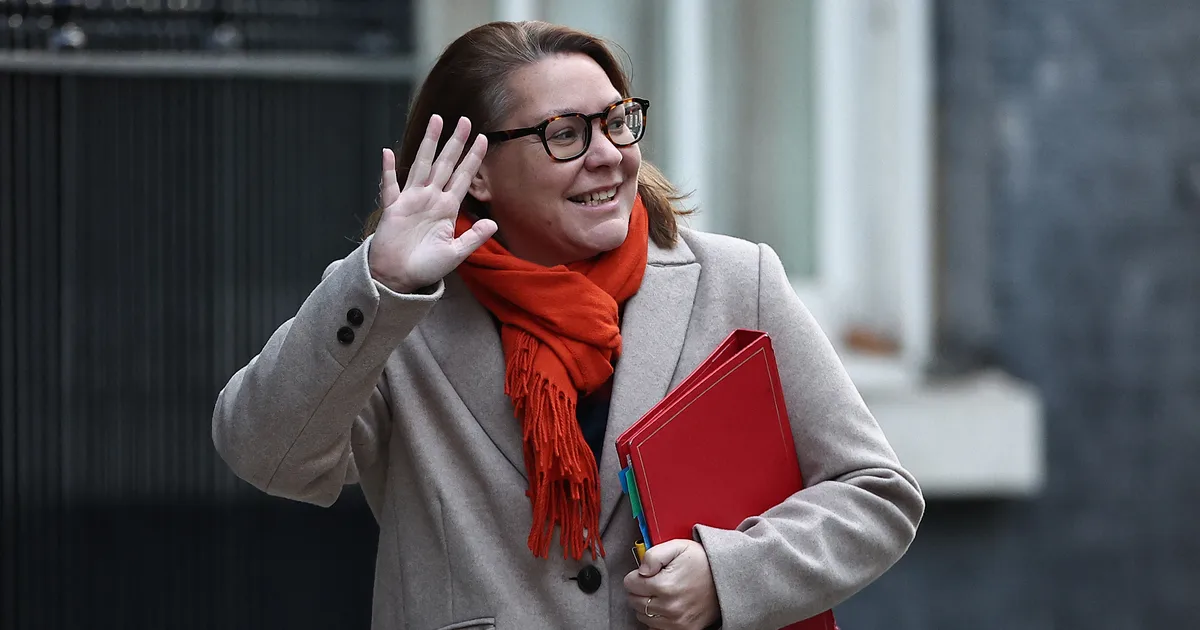 No, Labour Has Not Said It Might Delay The Next General Election