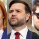 JD Vance's 'Official Policy' On Nick Fuentes, Jen Psaki Is Same Filthy Insult