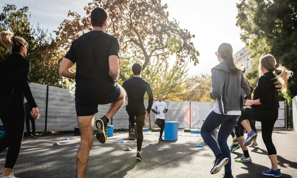 How To Actually Stick To Your New Year's Resolutions