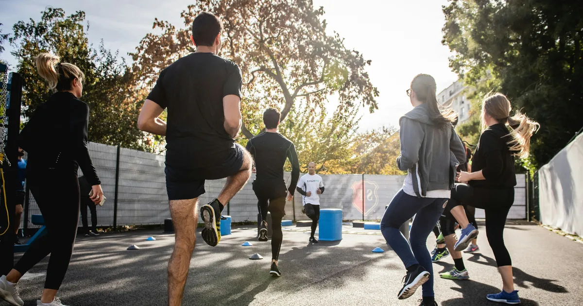 How To Actually Stick To Your New Year's Resolutions