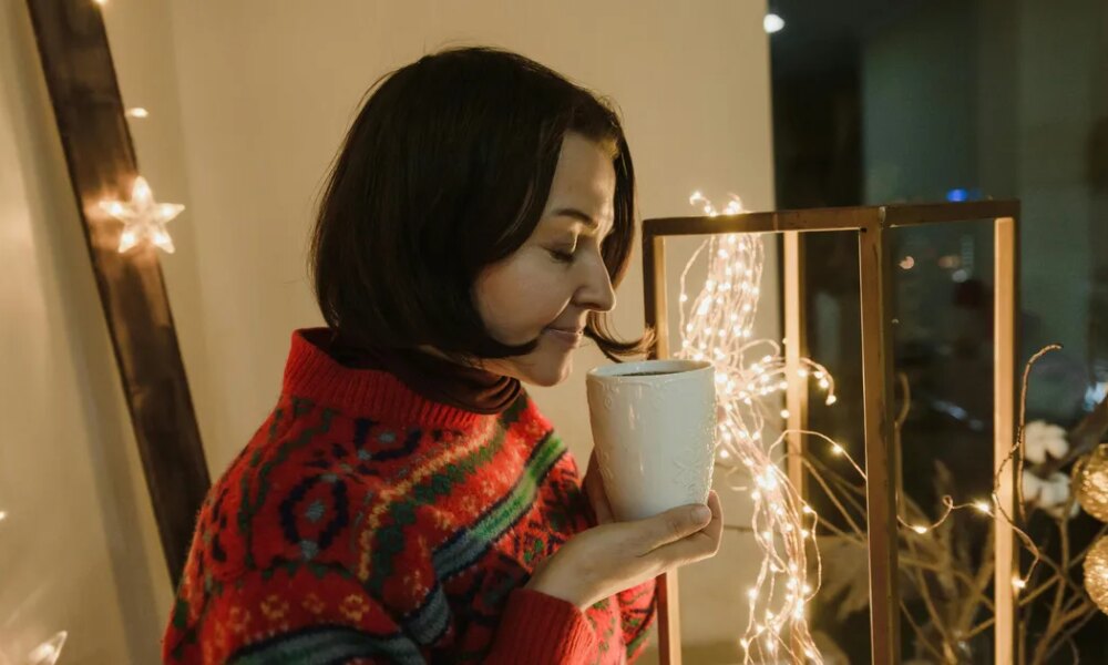 Quiet Christmas: Millions Of Brits Spending Christmas Alone