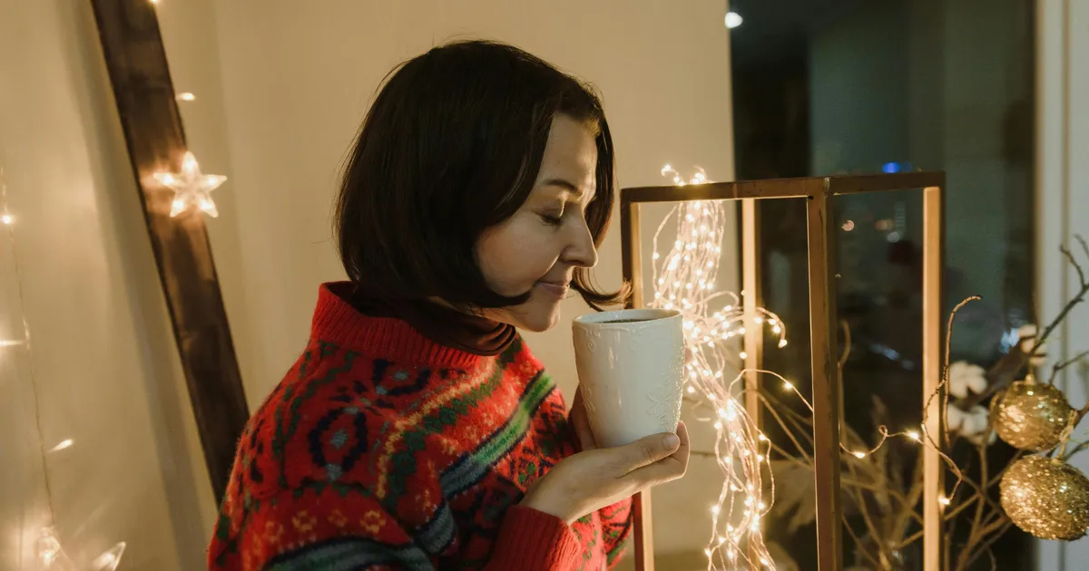 Quiet Christmas: Millions Of Brits Spending Christmas Alone