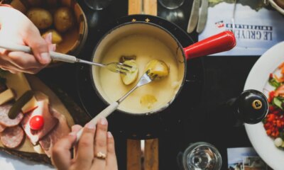 11 Ridiculously Easy Christmas Eve Dinner Ideas