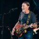 Chris Rea, Driving Home For Christmas Singer, Dies Aged 74
