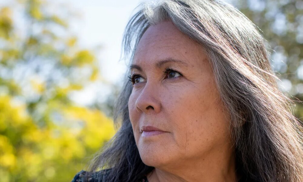 Grey Hairs Might Have An Unexpected Link To Cancer