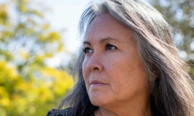 Grey Hairs Might Have An Unexpected Link To Cancer