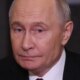 UK: Putin Relying On Ethnic Minorities From Poor Regions For War