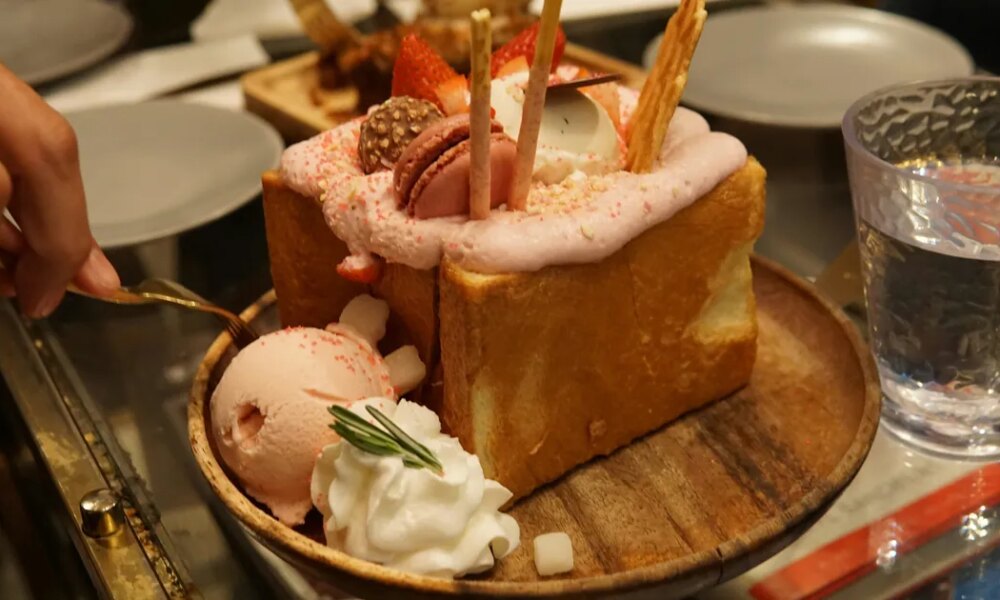 Why Can I Always Make Room For Dessert: Explained