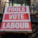 Labour Backs Down Over Farmers' Inheritance Tax