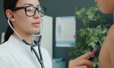 Who Is Most Likely To Get Tuberculosis