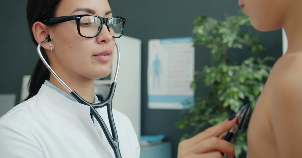 Who Is Most Likely To Get Tuberculosis